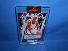 2025 LEAF ELECTRUM AUTO STEPHON MARBURY AUTOGRAPH 4/4