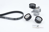 Continental Ctam Keilrippenriemensatz 6PK2155K1 FüR MERCEDES-BENZ