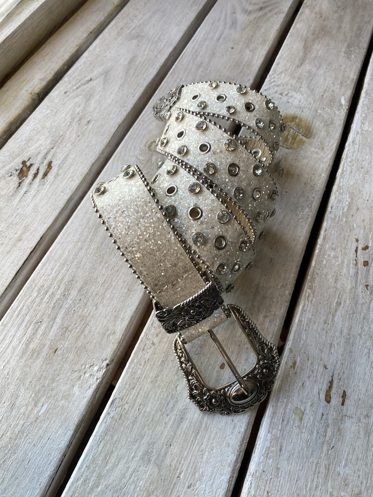Vintage B.B. Simon Style Leather Japanese Style Avant Garde Y2K 