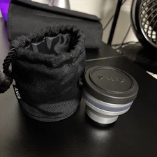 SONY Tele Conversion Lens x2.0 VCL-HG2030 30mm Threads - Made in Japan