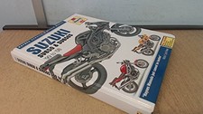 Suzuki SV650 and SV650S Service and..., Coombs, Matthew