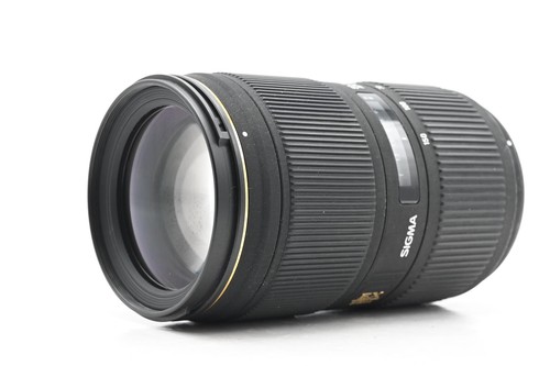 Sigma AF 50-150mm f2.8 APO DC EX HSM Lens Nikon #592 - Picture 2 of 8