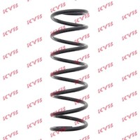 1X KYB Fahrwerksfeder K-Flex RA6410 FüR Mazda BK BK12 Turbo BK12Y Bkep