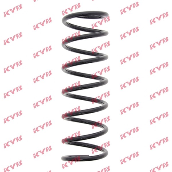 1X KYB Fahrwerksfeder K-Flex RA6410 FüR Mazda BK BK12 Turbo BK12Y Bkep-image