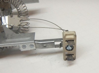 Elemento Riscaldante Per Asciugatrice Whirlpool WP8318459 - Ricambio Napco 8318459 - Nuovo