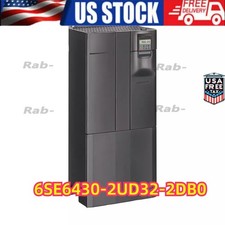 New Siemens 6SE6 430-2UD32-2DB0 6SE6430-2UD32-2DB0 MICROMASTER430 without filter