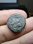 #2/25 - Roman Republic, TRIENS Anonymous