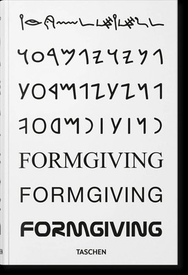 BIG. Formgiving. An Architectural Future History | Taschen | Taschenbuch | 2020