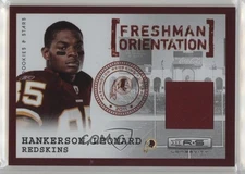 2011 Panini Rookies & Stars Longevity 176/249 Leonard Hankerson #9 RC n1u