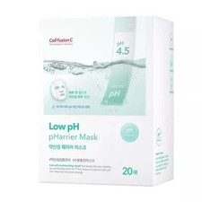 Cell Fusion C Low pH pHarrier Mask - 1pack (2...