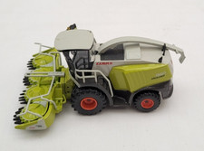 Schuco Claas Jaguar 960 Forage Harvester Diecast Model