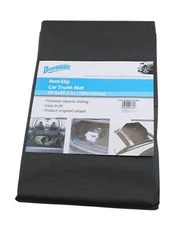 Dependable Industries Premium Non-Slip Car Trunk Mat Cargo Liner Universal Cut 