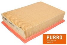 PURRO PUR-PA4007 Luftfilter Luftfiltereinsatz für Ford für Volvo 