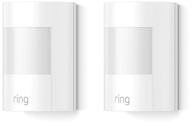 Ring Alarm Motion Detector 2-pack (1st Gen)