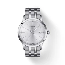 Tissot Classic Dream Stainless Steel 42mm Watch T1294101103100