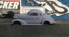 3d Resin Print In 132 Scale Of A 1933 Chevrolet Coupe Body 3d Resin Print In 132 Scale Of A 1933 Chevrolet Coupe Body