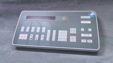 Bedienpult f&uuml;r R&ouml;ntgenanlage Muthmann Editor MP501 (gebraucht)