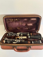 Selmer Paris Bb Clarinet - Vintage N Series Balanced Tone
