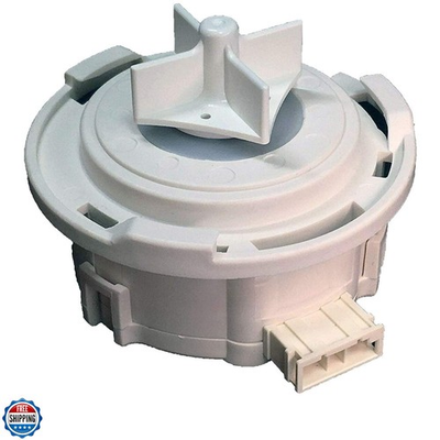 #ad Washer Drain Pump Motor Replacement LG Dishwashers 1 $71.99