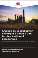 Bruno GuimarãEs Mothé (U. A.) | Analyse De La Production D'éNergie à L'aide...