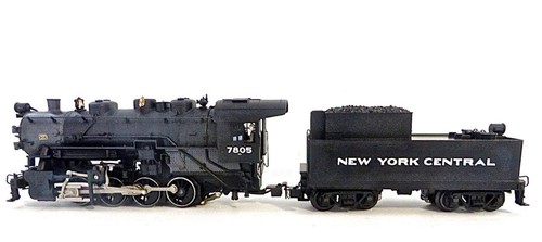 Interruptor de vapor Lionel 6-11110 New York Central Conventual USRA 0-8-0 7805 nuevo | Condition: New
