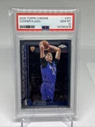 2025-26 Topps Chrome Cooper Flagg Dallas Mavericks #251 RC PSA 10