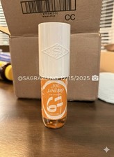 Limited edition Sol De Janeiro Brazilian Cheirosa 67 Perfume Mist 3 oz. SEALED