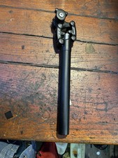 SR Suntour SP12 NCX Sattelstütze Federung 30,9*350mm MTB Trekking Fahrrad Dämpfung