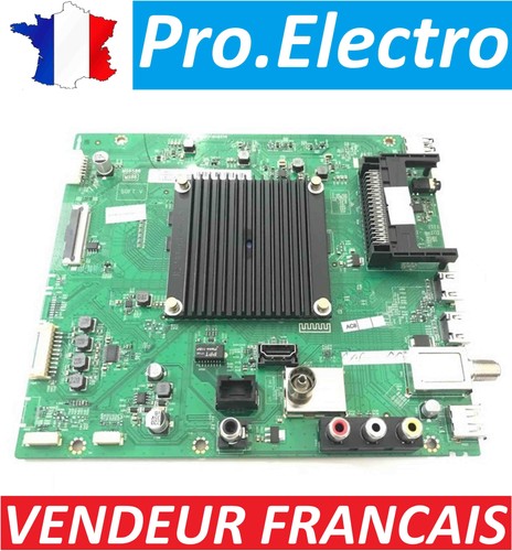 Motherboard Fernseher TCL 65UC6306 55UC6306 49UC6306 55UT6006 40-MS86D1-MAB2HG