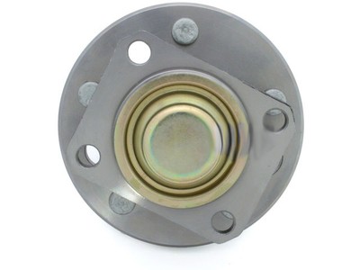 WJB 12GR92V Rear Wheel Hub Assembly Fits 1986-1992 Buick LeSabre FWD