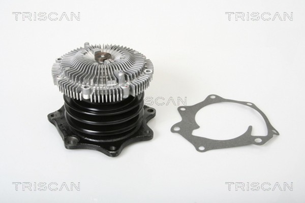 Wasserpumpe MotorküHlung Triscan 8600 14011 FüR Ford Patrol GR Terrano Maverick-image