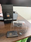 New ListingEZ OMEGA Flash Game Cartridge for Game Boy Advance In Box Brand New