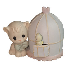 Precious Moments Can't be Without You - w/ Box E3