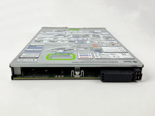 Sun T6320 Sun Blade 8core 1.2GHz 16Gb Server Module 4z - Picture 2 of 4