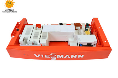   Viessmann Grundplatine für Vitotronic 200 Typ KW2 7450750 7823982 7186552  