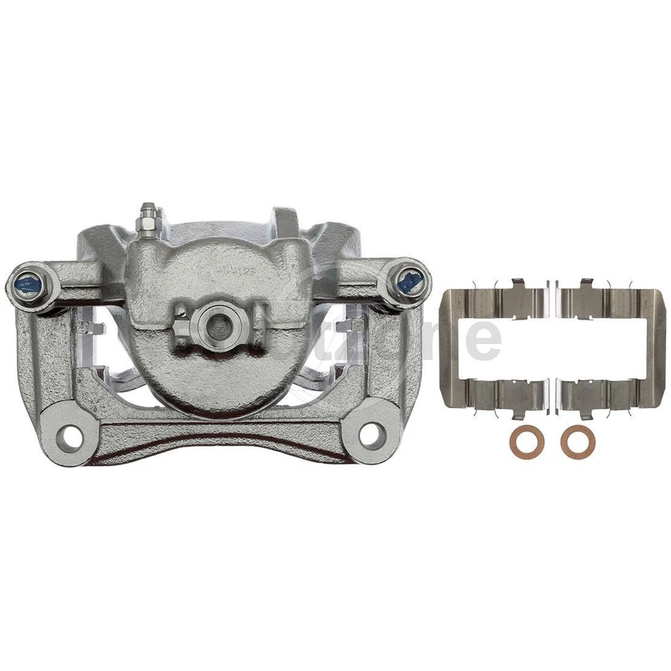 Pinzas de freno delanteras y manguera de freno para Kia Sorento 2014 2015 Kia Sorento Foto 4 de 4