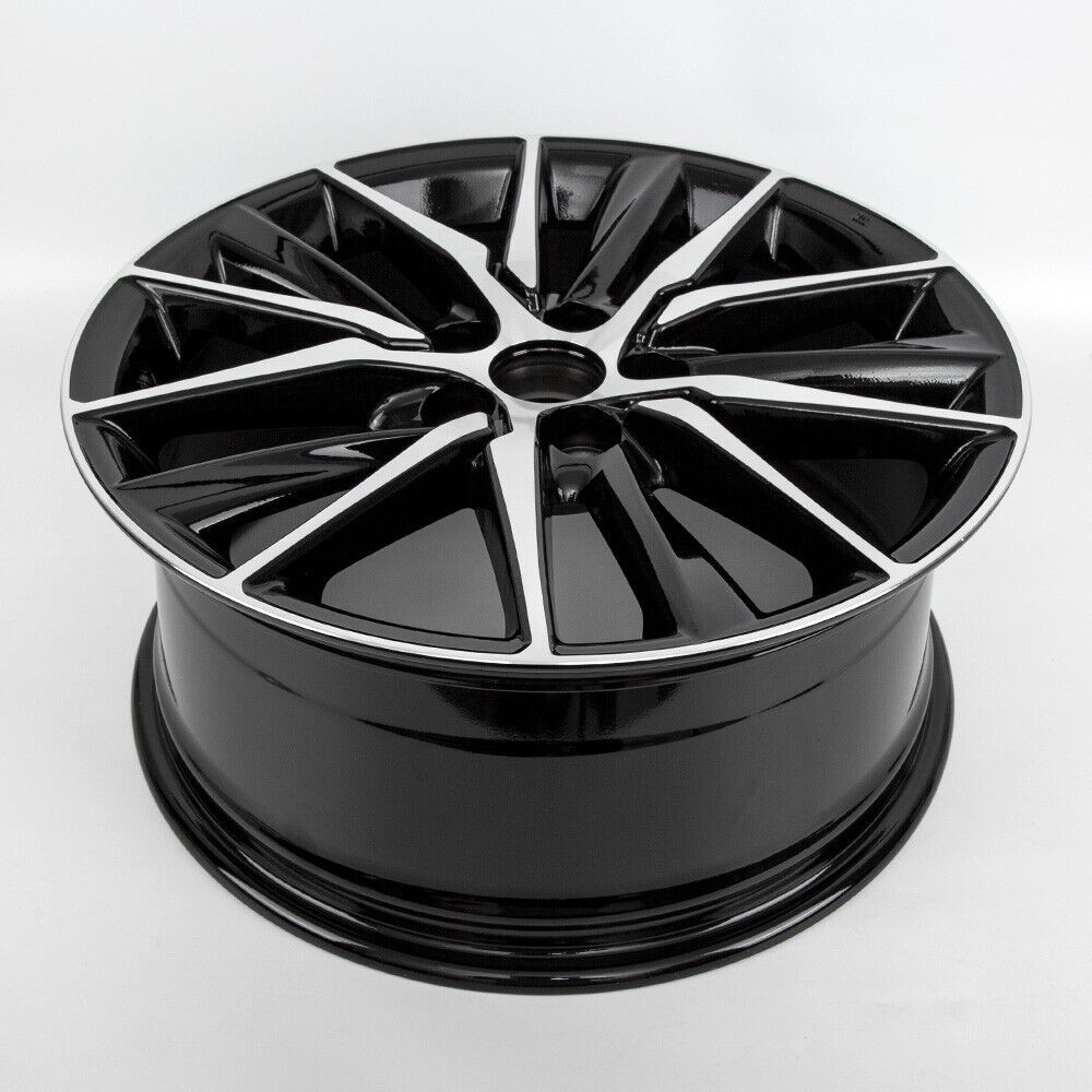 FOR TOYOTA CAMRY 2018-2022 18'' ALLOY RIM 18INCH WHEEL RIM OEM QUALITY WHEEL US