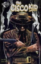 Cisco Kid #1 FN 2004 Stock Image