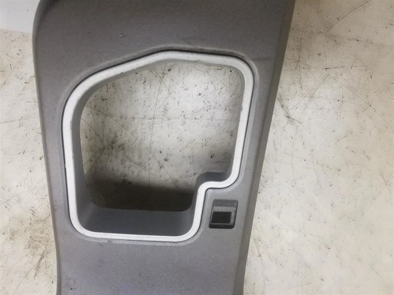 Toyota Tundra Max 2012 doble cabina bisel de cambio  Foto 3 de 4