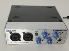PreSonus FireBox Digital Recording Interface for sale online | eBay