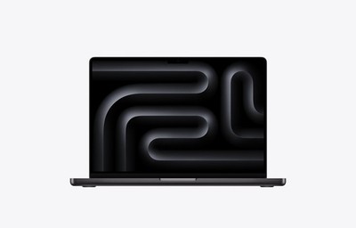 Apple MacBook Pro 16 Zoll M5 Max 2026 36GB RAM 2TB SSD 32C GPU Space Schwarz NEU