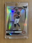 2024 Panini Prizm Silver Rookies Caleb Williams #301 RC Bears Rookie Centered!🔥