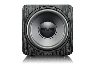 SVS SB-1000 Pro Subwoofer  black Ash
