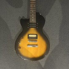 EPIPHONE LES PAUL SPECIAL, LEFT HANDED EPIPHONE LES PAUL, EPIPHONE BY GIBSON
