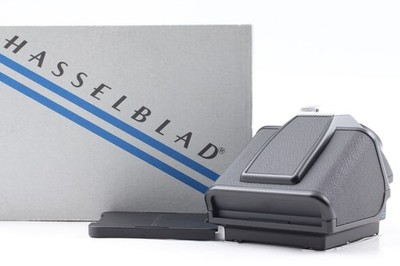 [T MINT in Box] Hasselblad PM-5 PM5 Prism View Finder For 500 501 503 From JAPAN