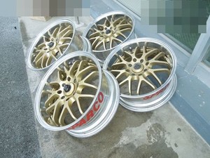 Sparco Rims | eBay