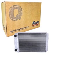 NISSENS WÄRMETAUSCHER HEIZUNGSKÜHLER passend für OPEL ASTRA CASCADA ZAFIRA