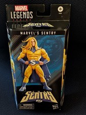 Marvel Legends WALGREENS SENTRY Exclusive Hasbro 6  scale
