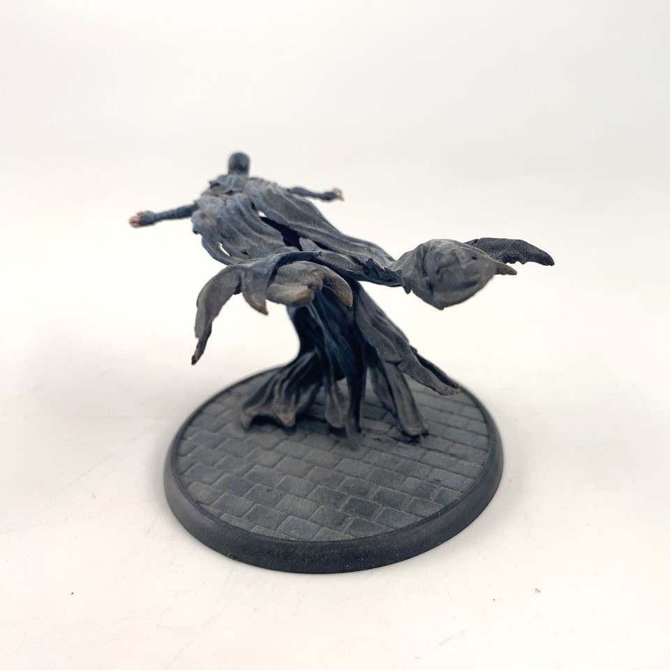 Démons 3X1·Fichier 3D pour Impression 3D·Cults