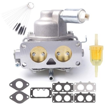 Carburetor For Briggs Stratton V Twin 20HP 21HP 23HP 24HP 40G777 40H777 44M777